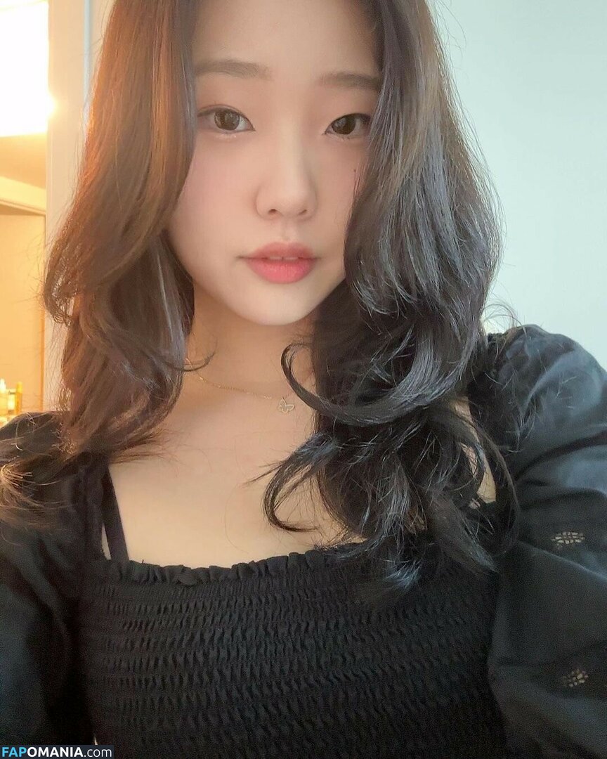 AGirlAndAGame / Jessica / h.yojeong / jessicahkim / jessicanigri Nackt OnlyFans  Geleaktes Foto #443