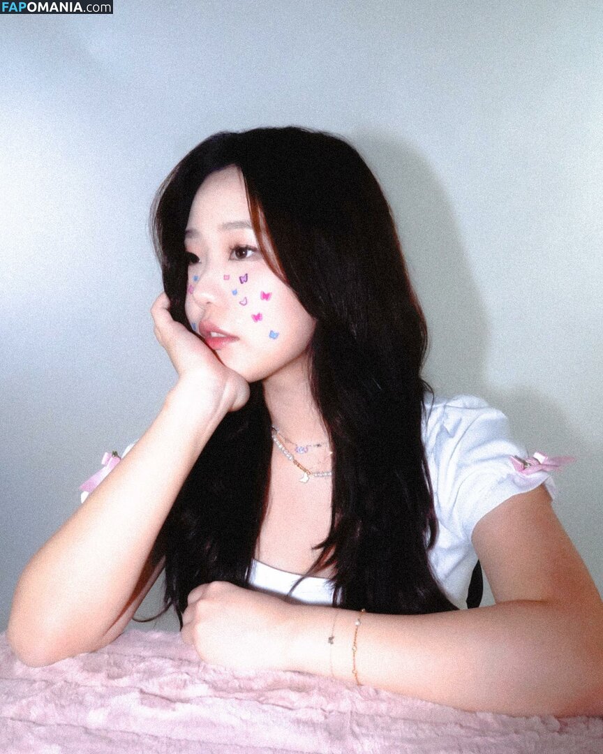 AGirlAndAGame / Jessica / h.yojeong / jessicahkim / jessicanigri Nackt OnlyFans  Geleaktes Foto #497