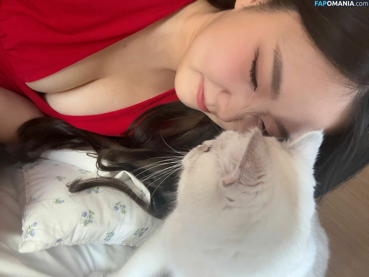 AGirlAndAGame / Jessica / h.yojeong / jessicahkim / jessicanigri Nackt OnlyFans  Geleaktes Foto #519