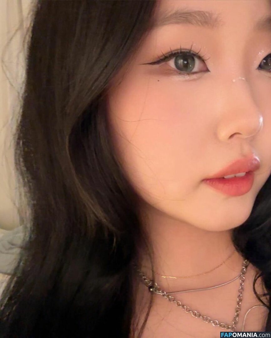 AGirlAndAGame / Jessica / h.yojeong / jessicahkim / jessicanigri Nackt OnlyFans  Geleaktes Foto #646
