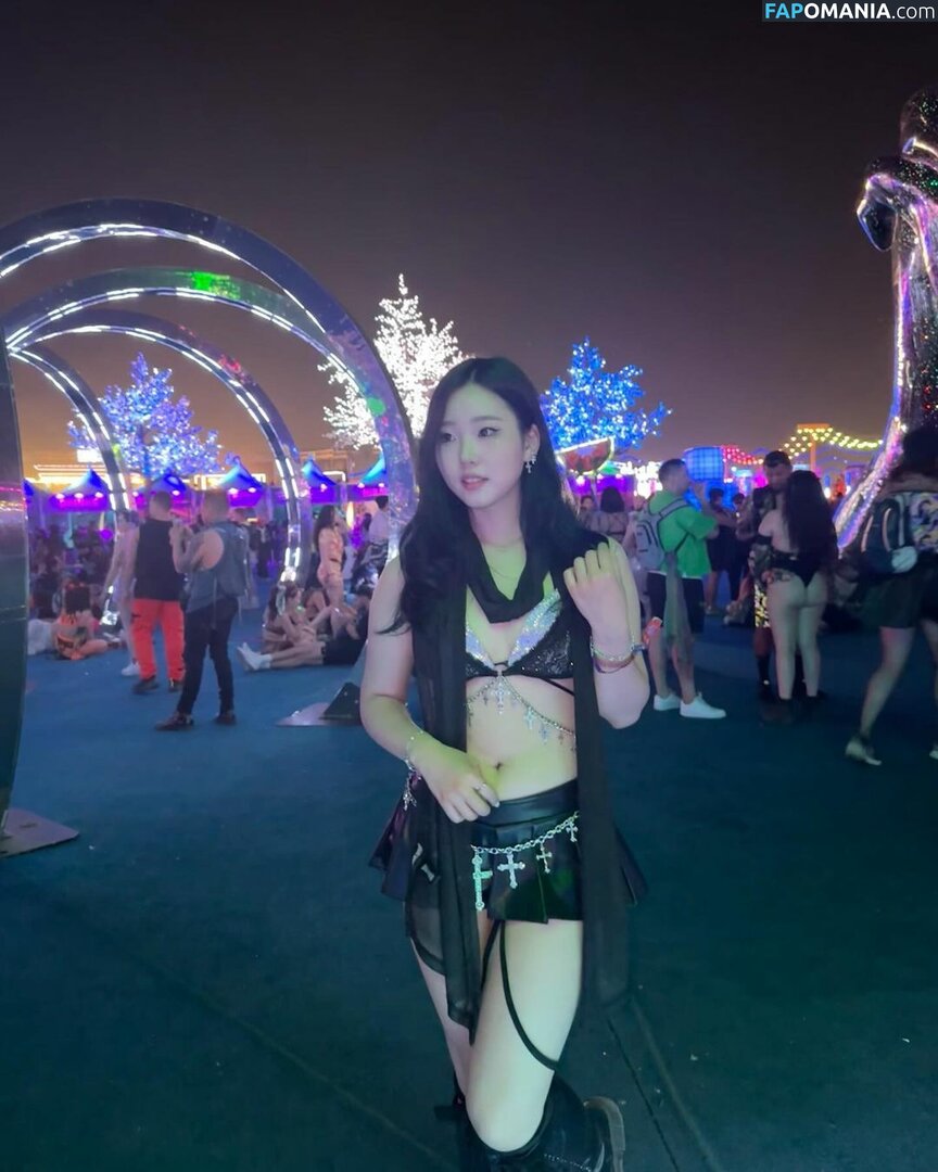 AGirlAndAGame / Jessica / h.yojeong / jessicahkim / jessicanigri Nackt OnlyFans  Geleaktes Foto #718