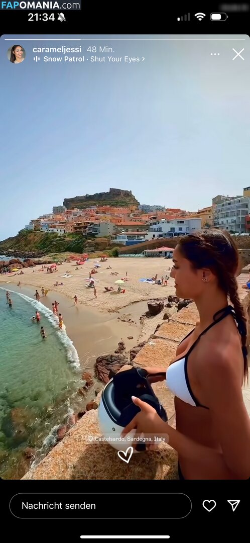 AGirlAndAGame / Jessica / h.yojeong / jessicahkim / jessicanigri Nackt OnlyFans  Geleaktes Foto #819