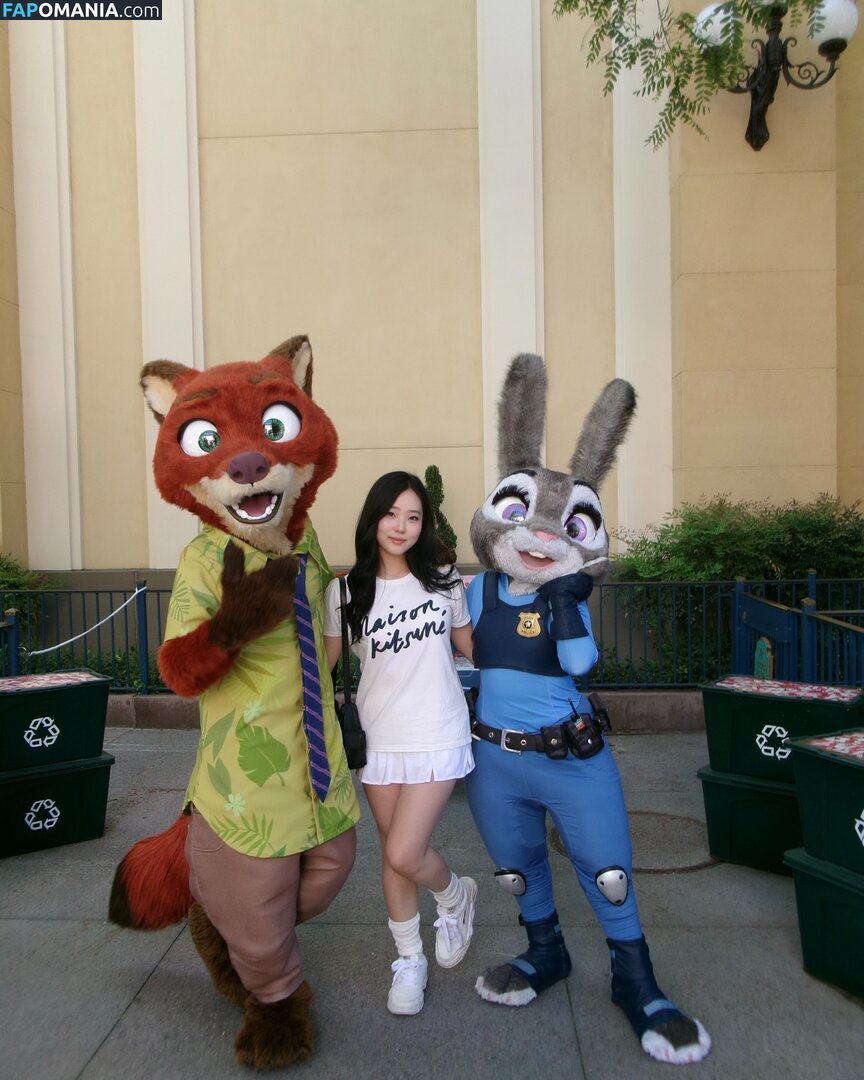 AGirlAndAGame / Jessica / h.yojeong / jessicahkim / jessicanigri Nackt OnlyFans  Geleaktes Foto #874