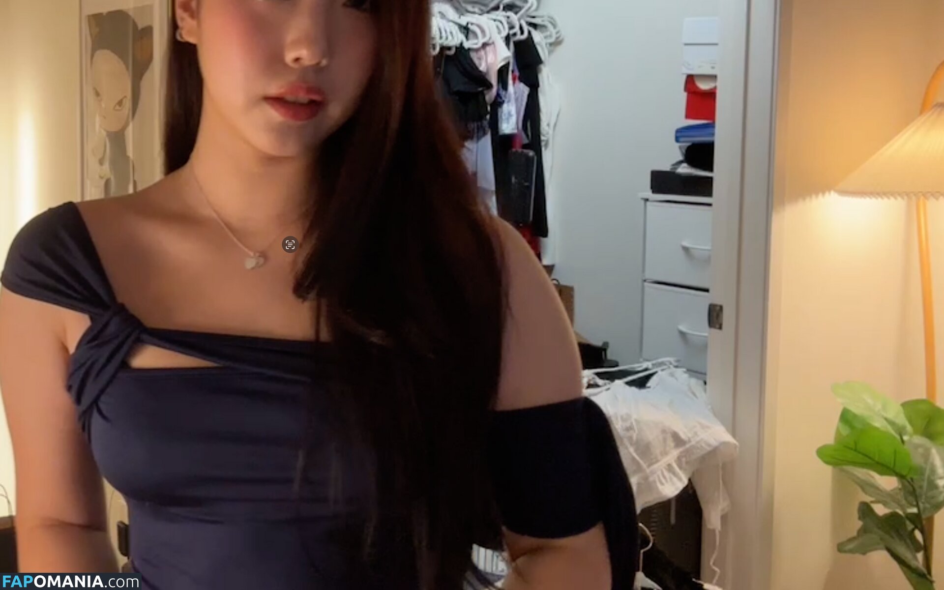 AGirlAndAGame / Jessica / h.yojeong / jessicahkim / jessicanigri Nackt OnlyFans  Geleaktes Foto #905