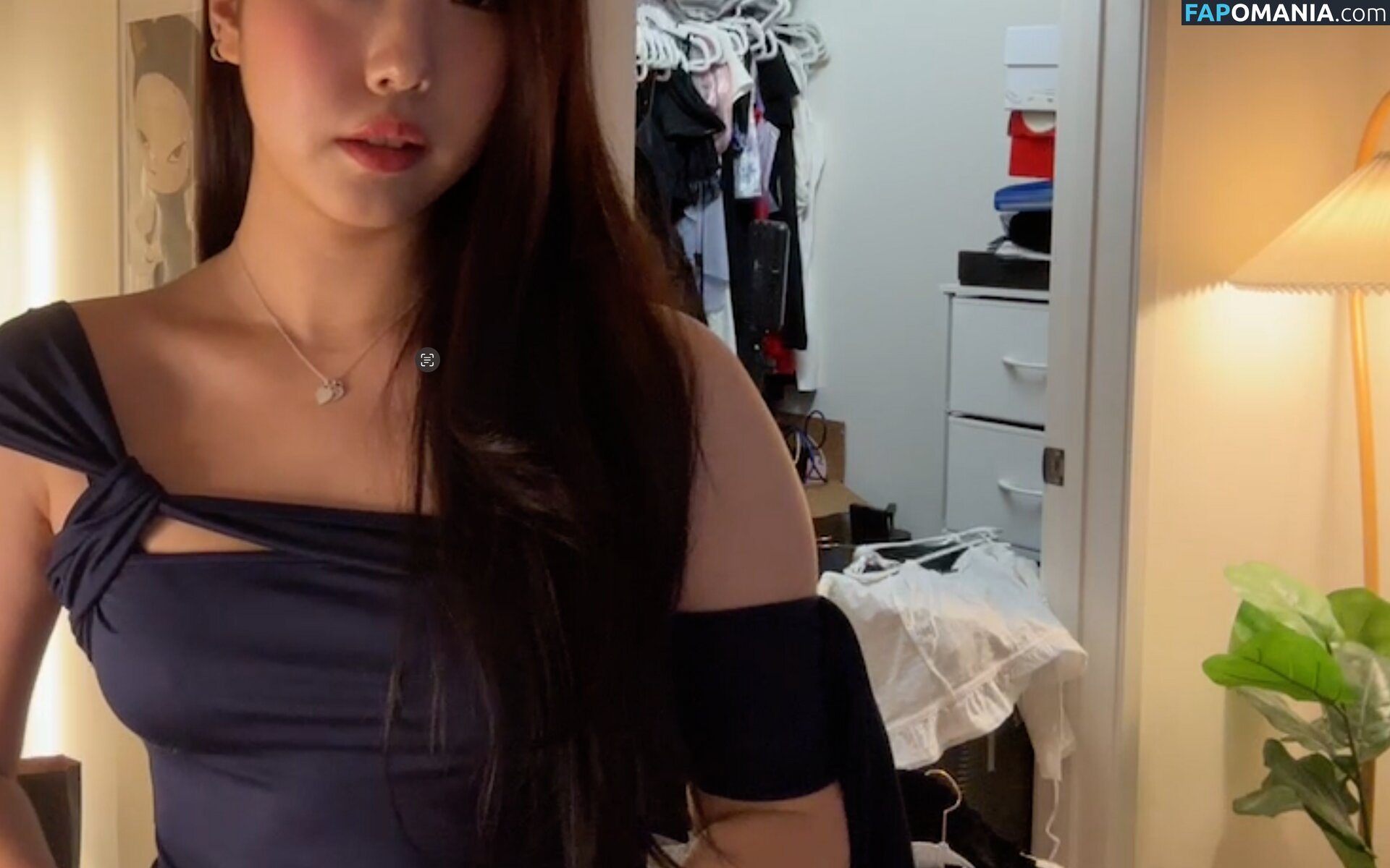 AGirlAndAGame / Jessica / h.yojeong / jessicahkim / jessicanigri Nackt OnlyFans  Geleaktes Foto #906