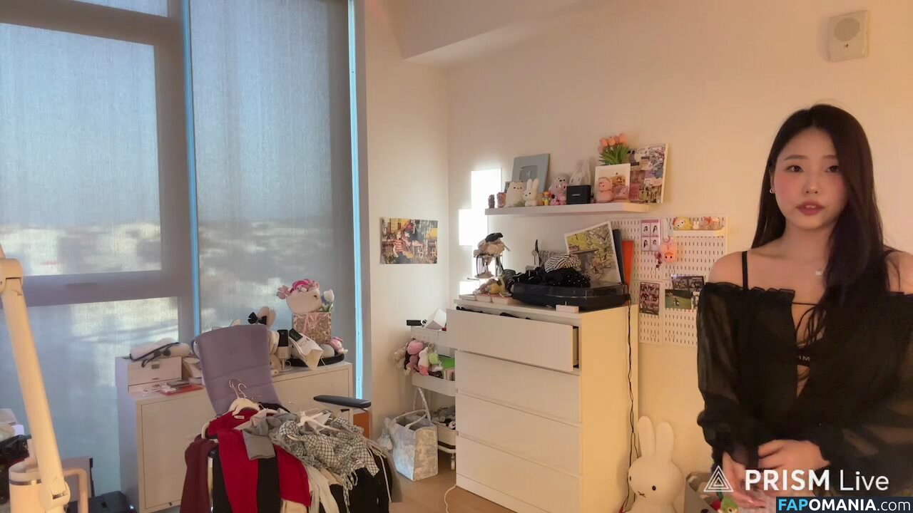 AGirlAndAGame / Jessica / h.yojeong / jessicahkim / jessicanigri Nackt OnlyFans  Geleaktes Foto #907