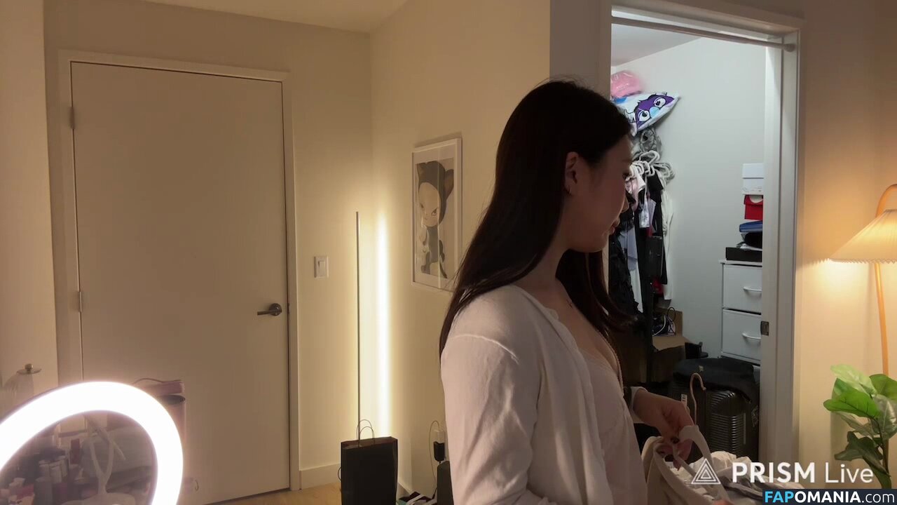 AGirlAndAGame / Jessica / h.yojeong / jessicahkim / jessicanigri Nackt OnlyFans  Geleaktes Foto #908