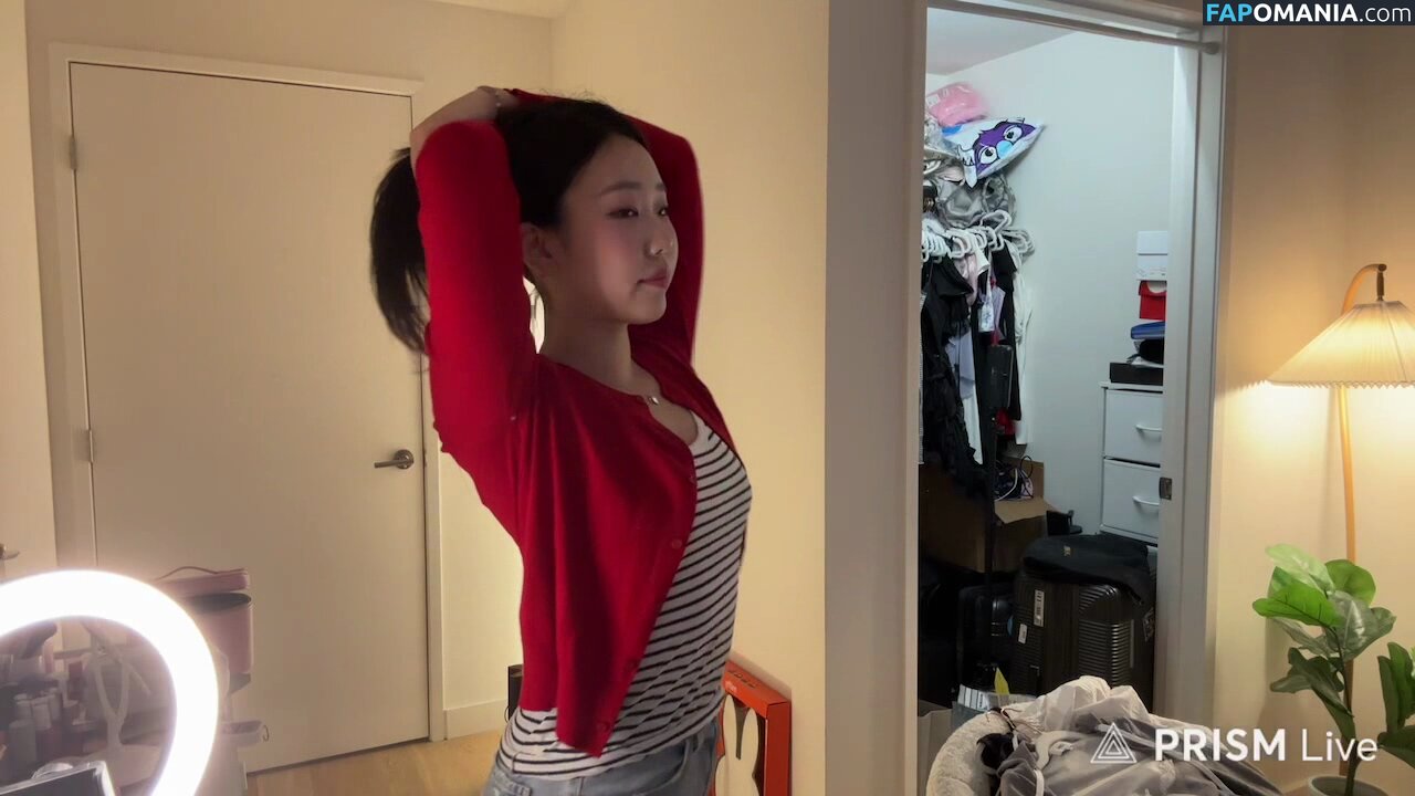 AGirlAndAGame / Jessica / h.yojeong / jessicahkim / jessicanigri Nackt OnlyFans  Geleaktes Foto #909