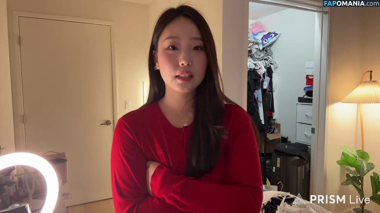 AGirlAndAGame / Jessica / h.yojeong / jessicahkim / jessicanigri Nackt OnlyFans  Geleaktes Foto #913