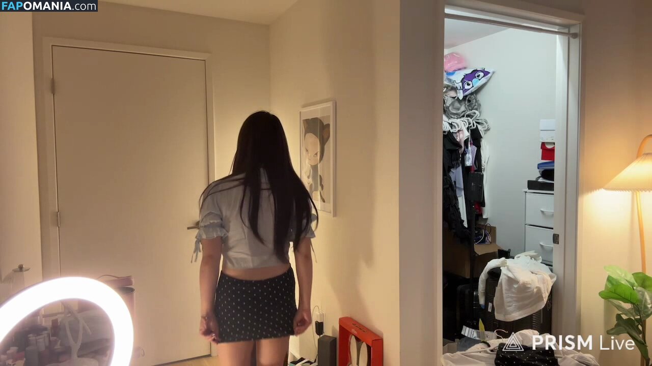 AGirlAndAGame / Jessica / h.yojeong / jessicahkim / jessicanigri Nackt OnlyFans  Geleaktes Foto #917