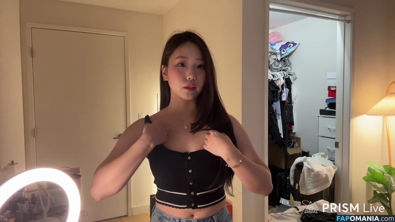 AGirlAndAGame / Jessica / h.yojeong / jessicahkim / jessicanigri Nackt OnlyFans  Geleaktes Foto #920