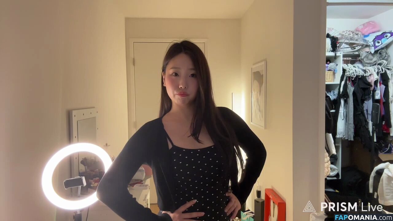 AGirlAndAGame / Jessica / h.yojeong / jessicahkim / jessicanigri Nackt OnlyFans  Geleaktes Foto #922