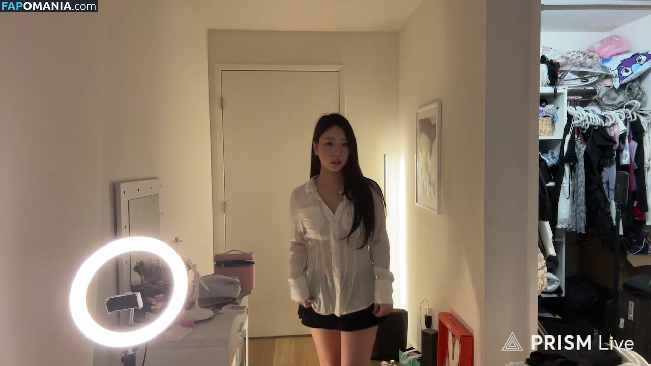 AGirlAndAGame / Jessica / h.yojeong / jessicahkim / jessicanigri Nackt OnlyFans  Geleaktes Foto #923