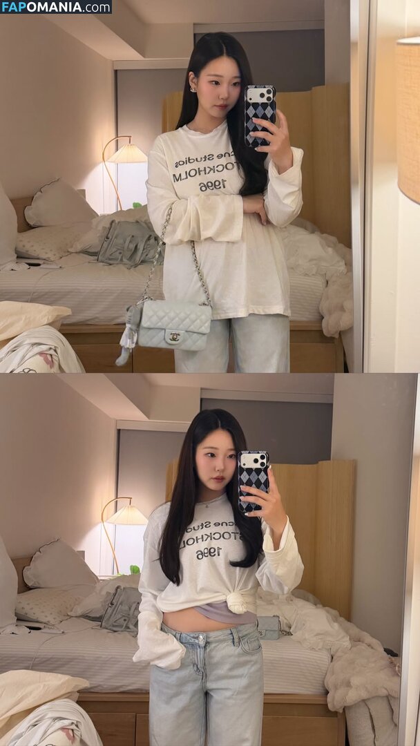 AGirlAndAGame / Jessica / h.yojeong / jessicahkim / jessicanigri Nackt OnlyFans  Geleaktes Foto #936