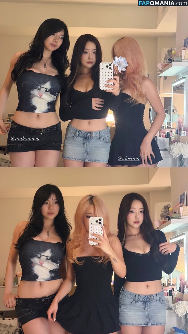 AGirlAndAGame / Jessica / jessicahkim / jessicanigri / kaburbank Nackt OnlyFans  Geleaktes Foto #950
