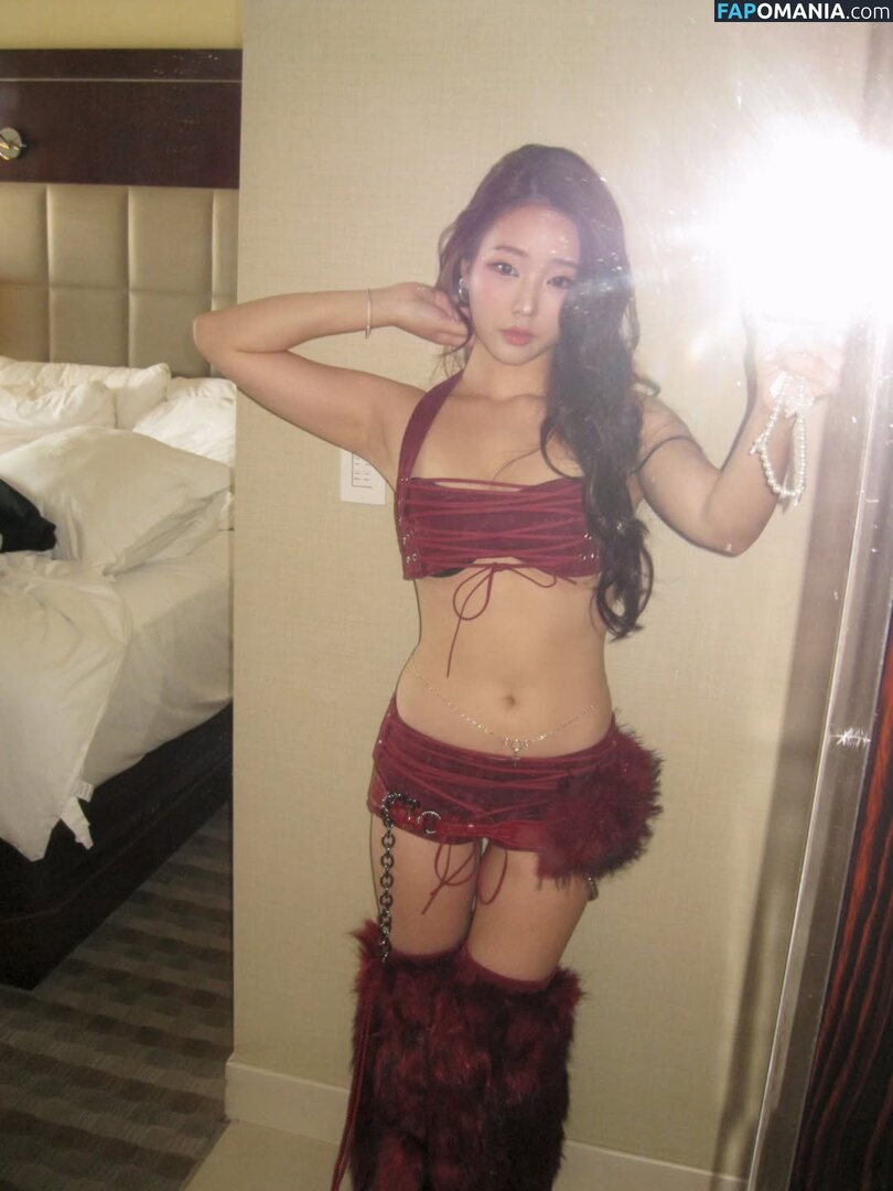 AGirlAndAGame / Jessica / jessicahkim / jessicanigri / kaburbank Nackt OnlyFans  Geleaktes Foto #955