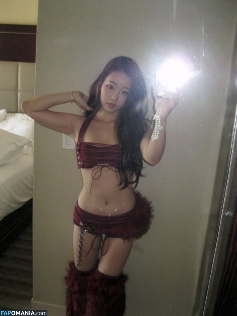 AGirlAndAGame / Jessica / jessicahkim / jessicanigri / kaburbank Nackt OnlyFans  Geleaktes Foto #957