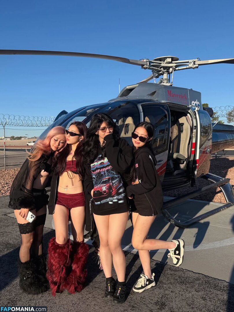 AGirlAndAGame / Jessica / jessicahkim / jessicanigri / kaburbank Nackt OnlyFans  Geleaktes Foto #958