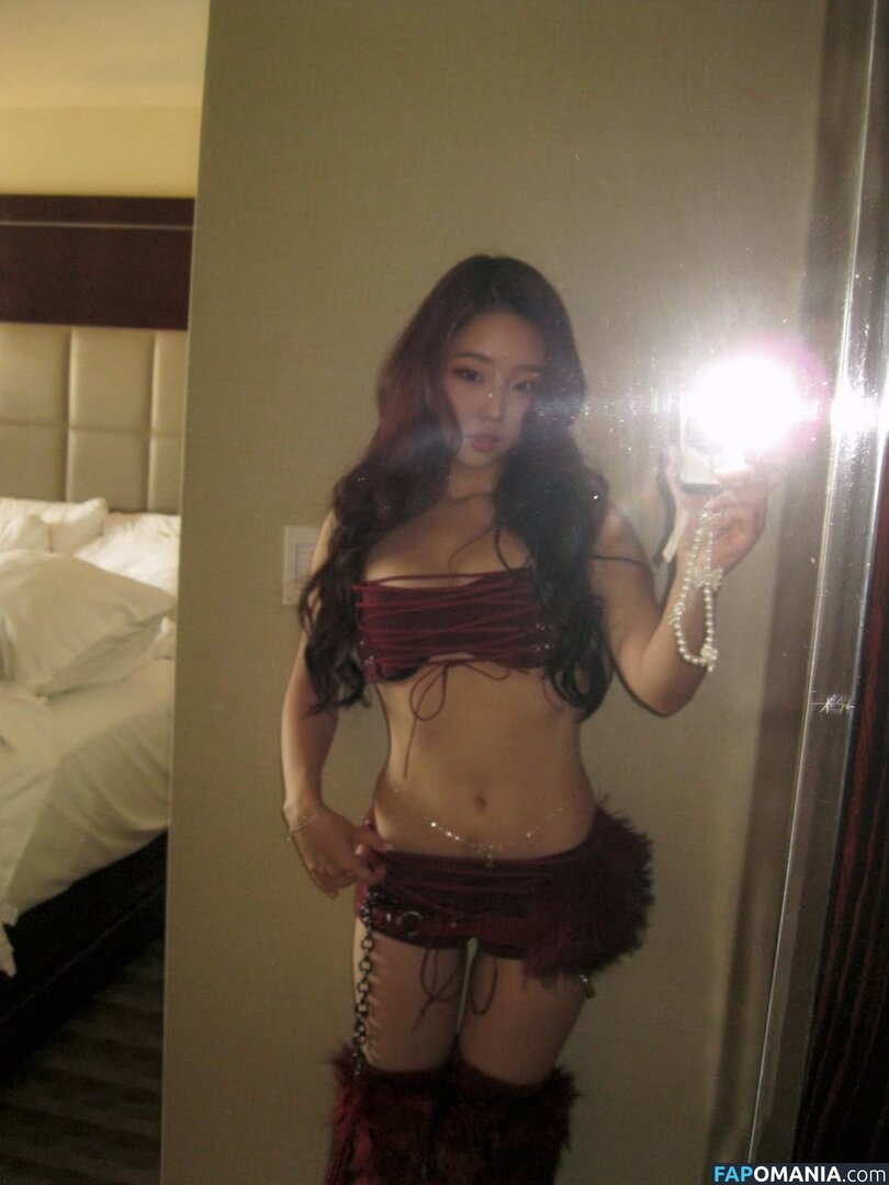 AGirlAndAGame / Jessica / jessicahkim / jessicanigri / kaburbank Nackt OnlyFans  Geleaktes Foto #959