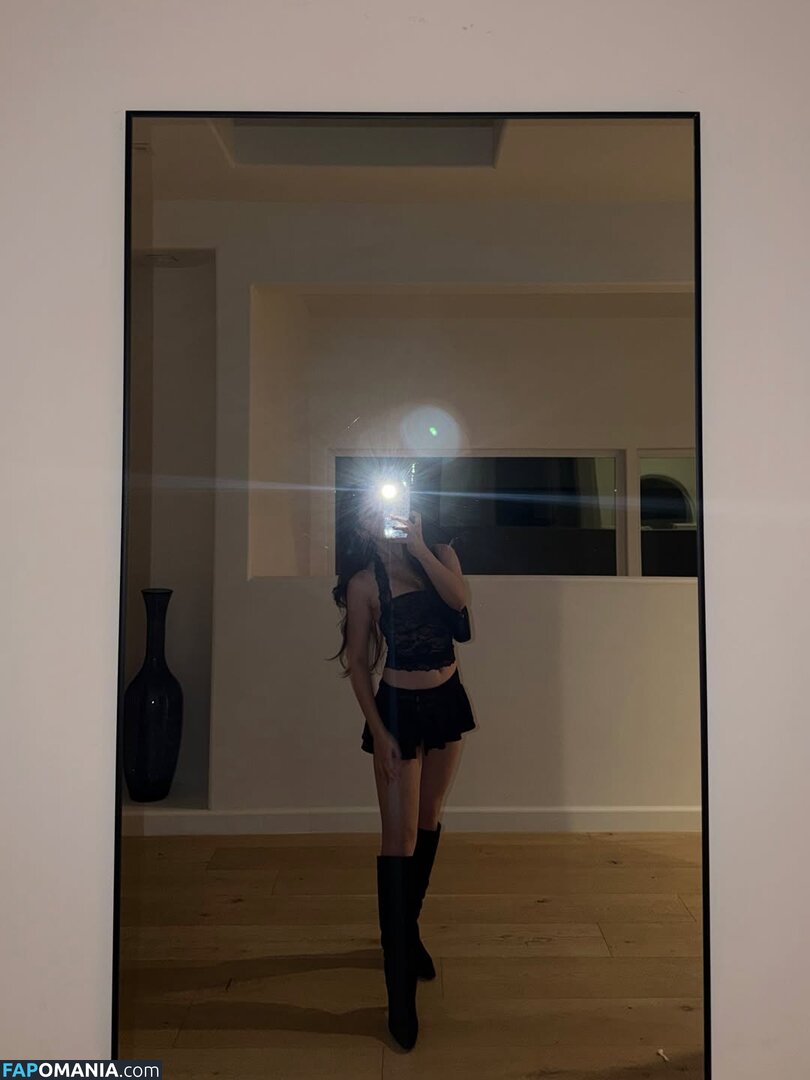 AGirlAndAGame / Jessica / jessicahkim / jessicanigri / kaburbank Nackt OnlyFans  Geleaktes Foto #960
