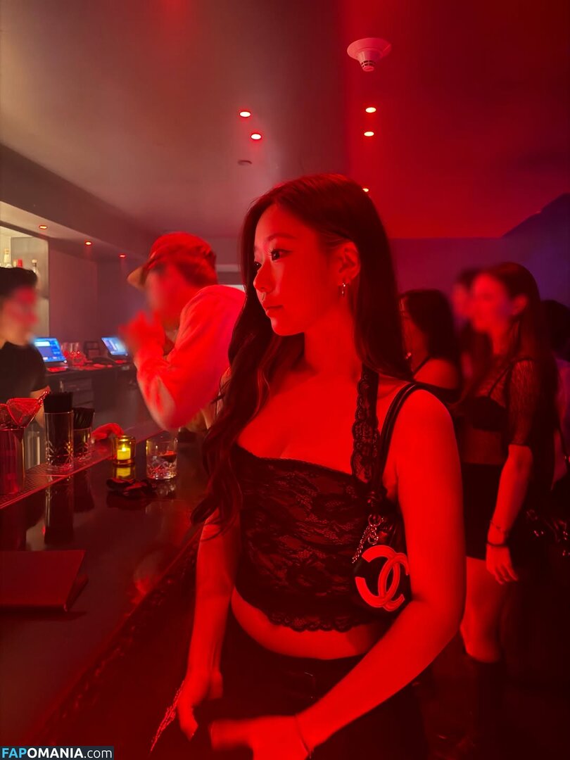 AGirlAndAGame / Jessica / jessicahkim / jessicanigri / kaburbank Nackt OnlyFans  Geleaktes Foto #965