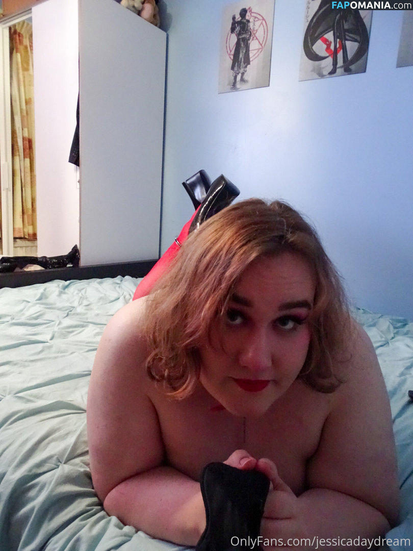 jessica.daydream / jessicadaydream Nackt OnlyFans  Geleaktes Foto #14