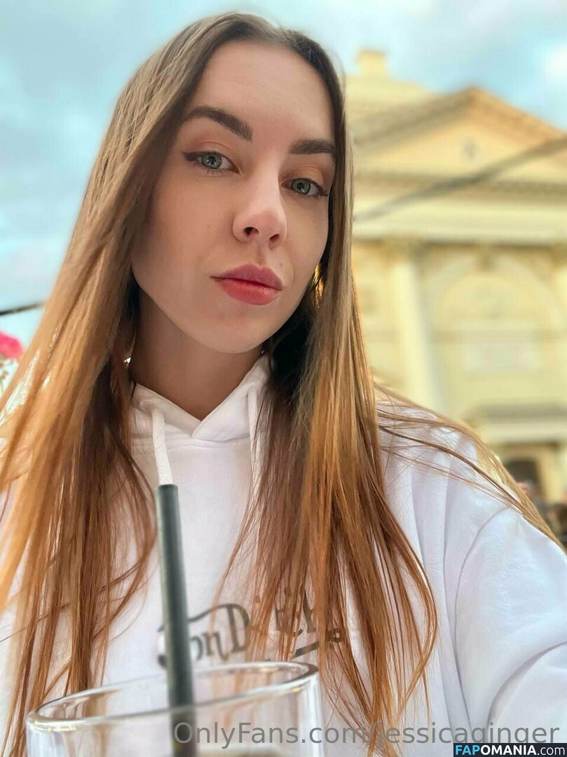 jessicaginger Nackt OnlyFans  Geleaktes Foto #10