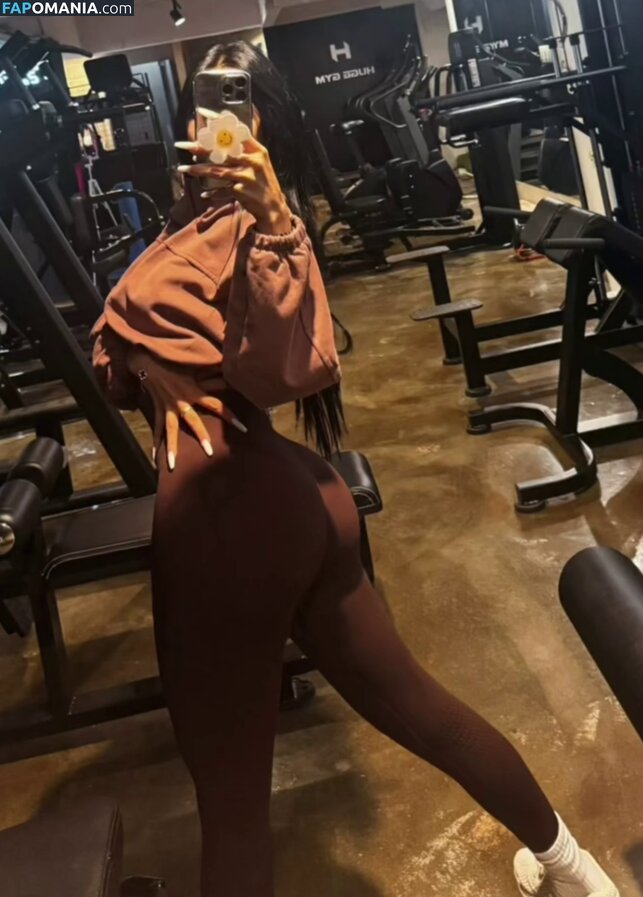 Jessicah_o / jessiqueenp Nackt OnlyFans  Geleaktes Foto #3