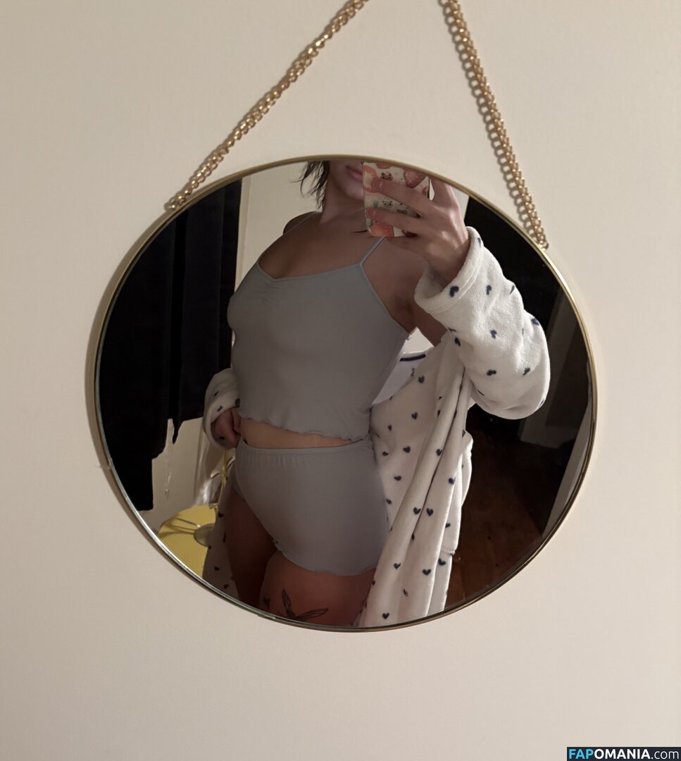 JessicaMarie295 / ashtiin Nackt OnlyFans  Geleaktes Foto #3