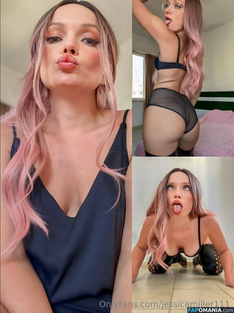 https: / jessicamiller111 Nackt OnlyFans  Geleaktes Foto #58