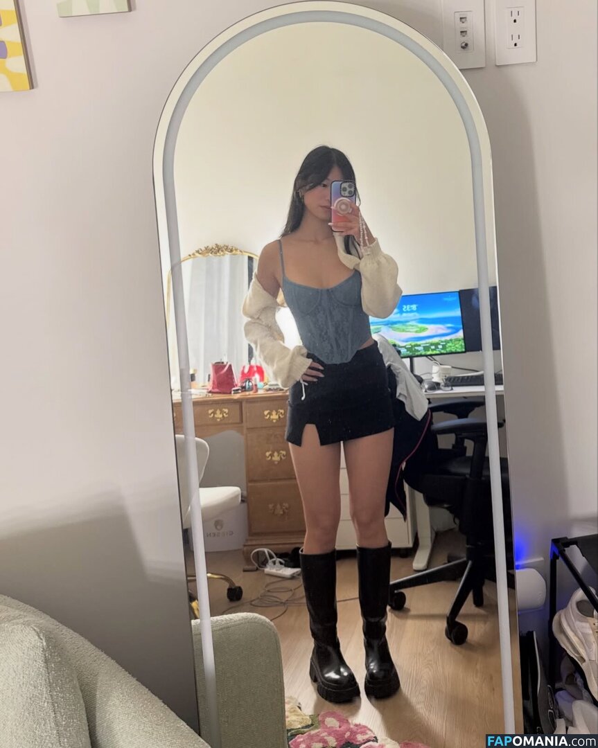 Jesseo8 / jESsiCa / jessicameak / jessicaoskam Nackt OnlyFans  Geleaktes Foto #90