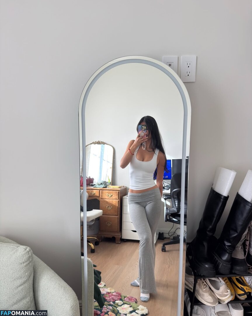 Jesseo8 / jESsiCa / jessicameak / jessicaoskam Nackt OnlyFans  Geleaktes Foto #91