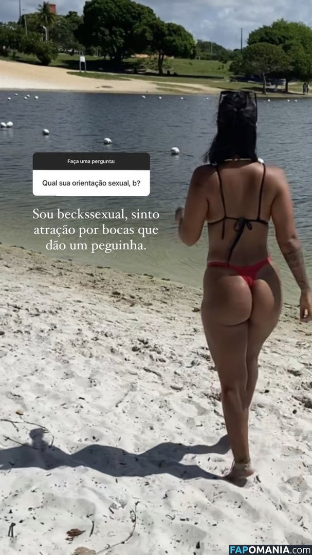 Jessiconha / filhadojuca Nackt OnlyFans  Geleaktes Foto #2