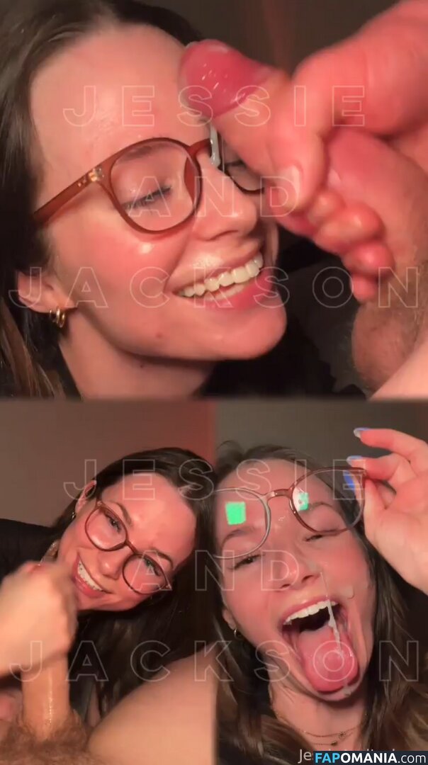 Jessie And Jackson / jessieandjackson / jessjackson Nackt OnlyFans  Geleaktes Foto #5