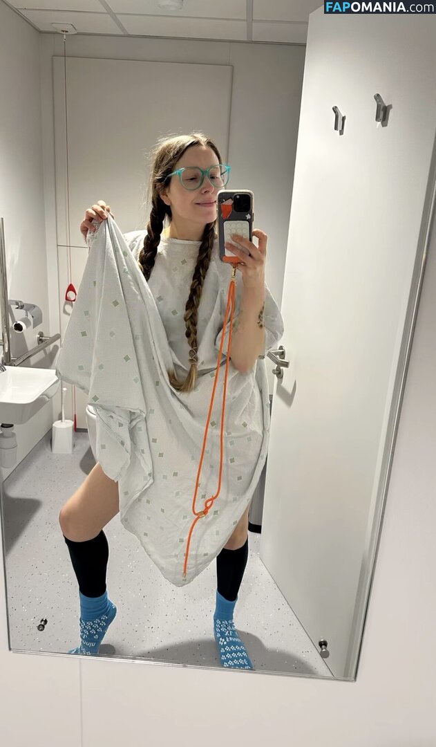 Jessie Cave / jessiecave Nackt OnlyFans  Geleaktes Foto #26