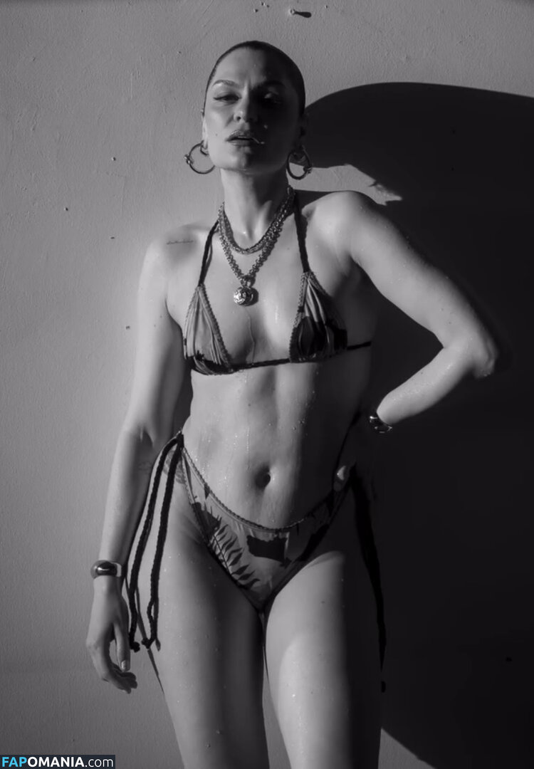 Jessie J / https: / jessie-j / jessiej Nackt OnlyFans  Geleaktes Foto #164