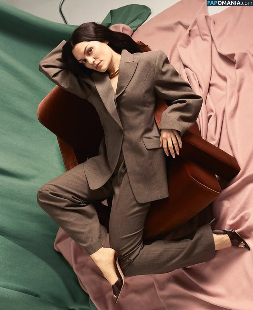Jessie J / https: / jessie-j / jessiej Nackt OnlyFans  Geleaktes Foto #165