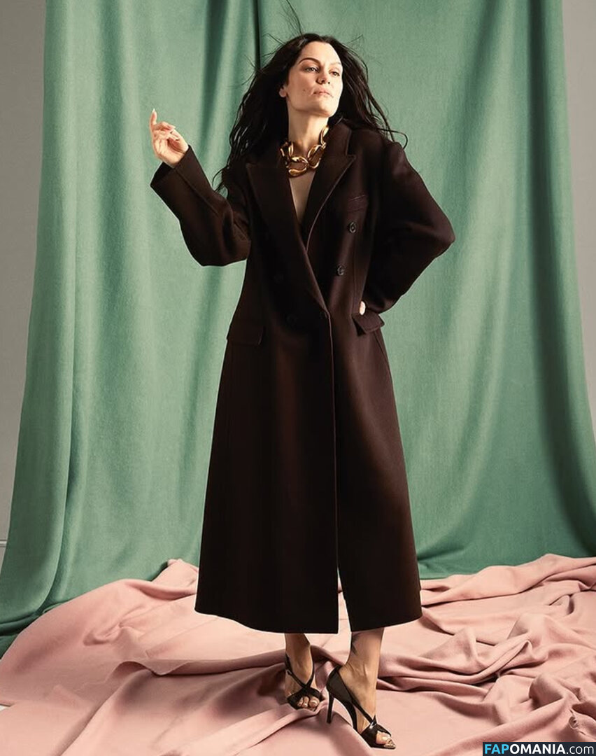 Jessie J / https: / jessie-j / jessiej Nackt OnlyFans  Geleaktes Foto #166
