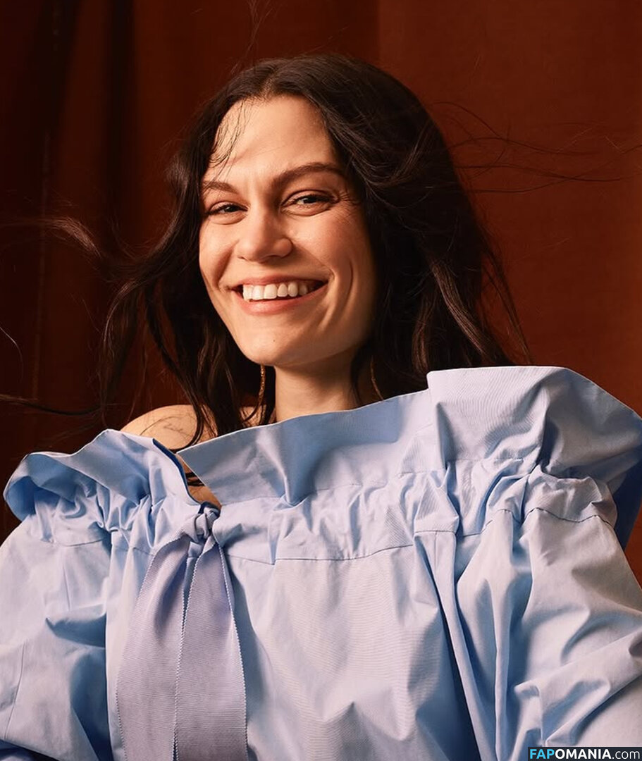 Jessie J / https: / jessie-j / jessiej Nackt OnlyFans  Geleaktes Foto #169