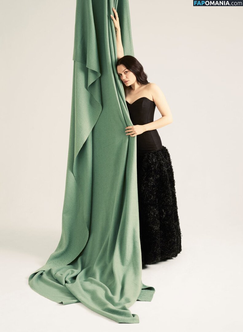 Jessie J / https: / jessie-j / jessiej Nackt OnlyFans  Geleaktes Foto #170