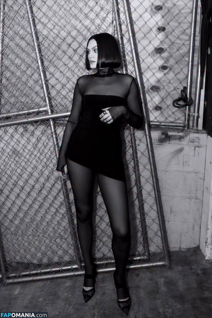 Jessie J / https: / jessie-j / jessiej Nackt OnlyFans  Geleaktes Foto #179
