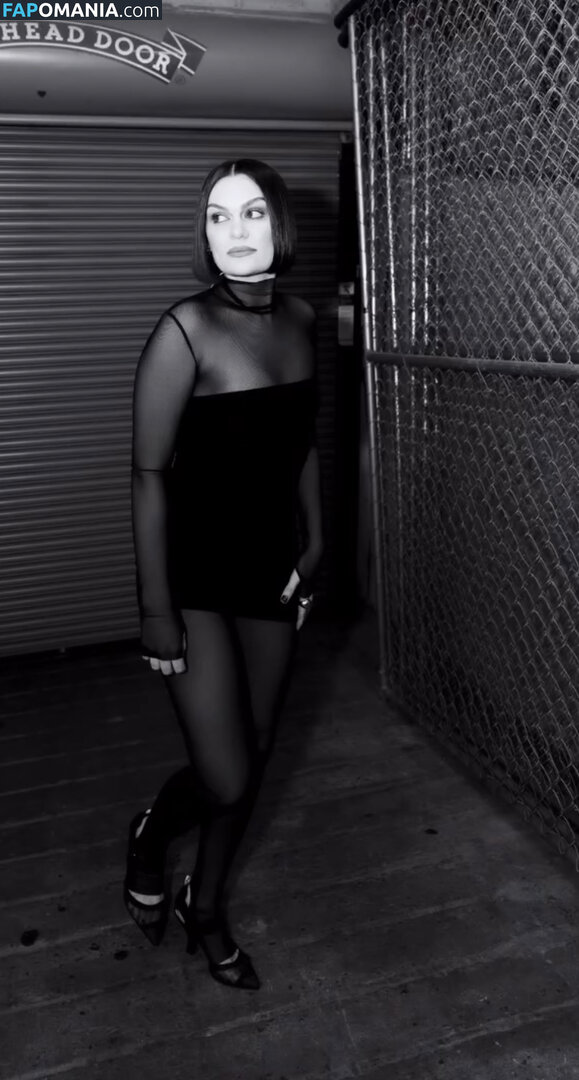 Jessie J / https: / jessie-j / jessiej Nackt OnlyFans  Geleaktes Foto #180