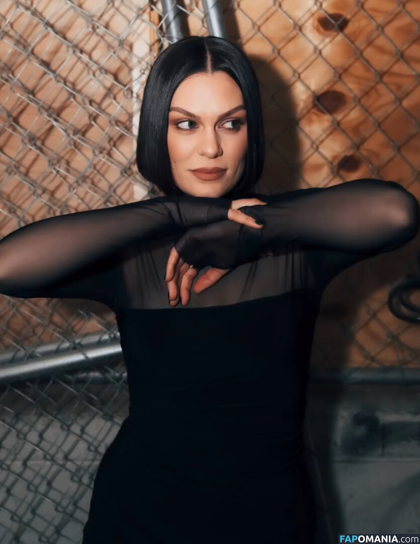 Jessie J / https: / jessie-j / jessiej Nackt OnlyFans  Geleaktes Foto #182
