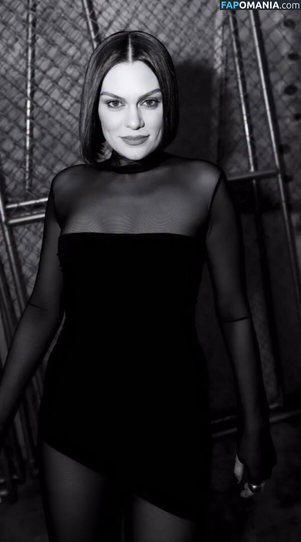 Jessie J / https: / jessie-j / jessiej Nackt OnlyFans  Geleaktes Foto #183