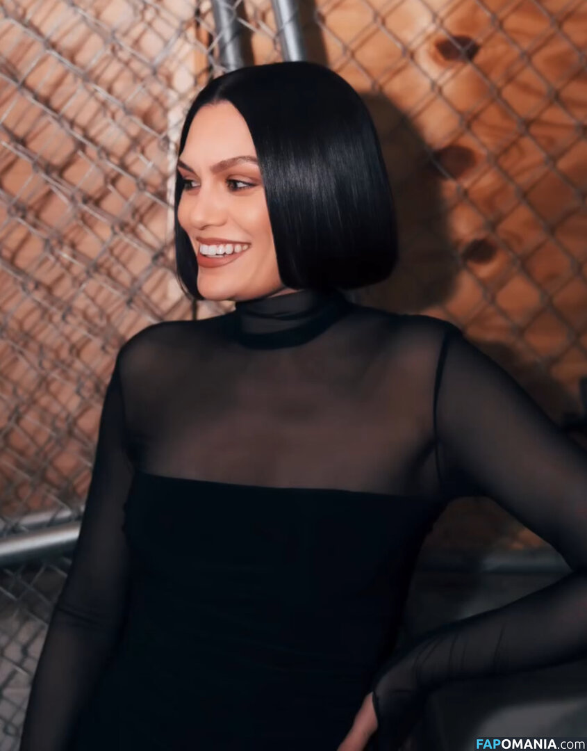 Jessie J / https: / jessie-j / jessiej Nackt OnlyFans  Geleaktes Foto #185