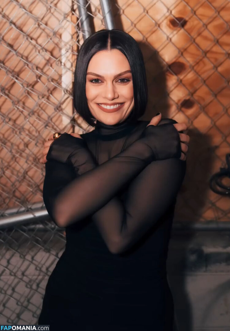 Jessie J / https: / jessie-j / jessiej Nackt OnlyFans  Geleaktes Foto #186