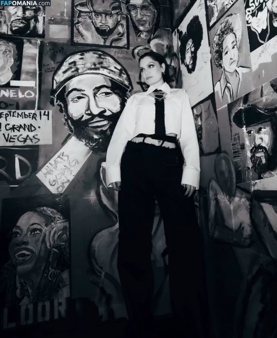 Jessie J / https: / jessie-j / jessiej Nackt OnlyFans  Geleaktes Foto #189