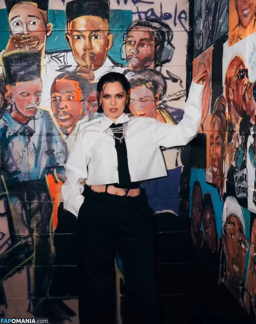 Jessie J / https: / jessie-j / jessiej Nackt OnlyFans  Geleaktes Foto #190