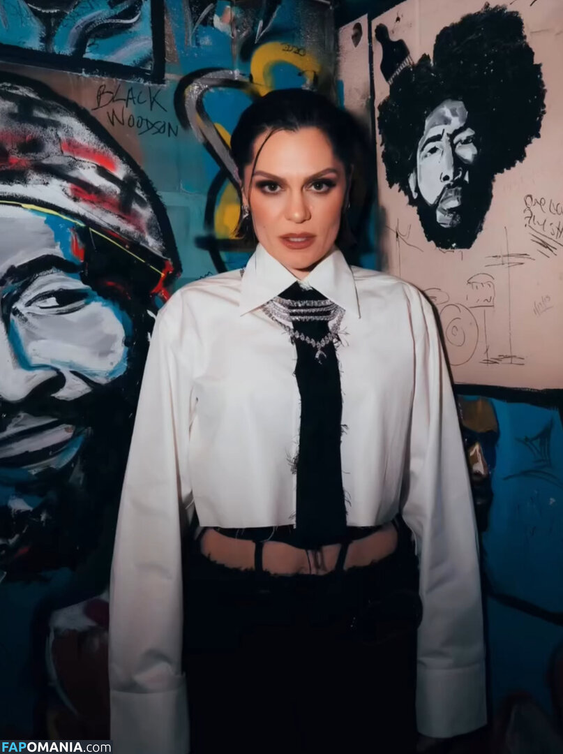 Jessie J / https: / jessie-j / jessiej Nackt OnlyFans  Geleaktes Foto #192