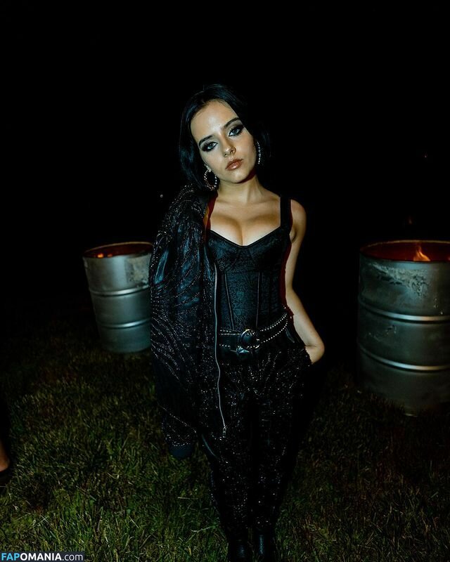 Jessie Murph / jessiemurphhh / playfullyfunsized Nackt OnlyFans  Geleaktes Foto #4